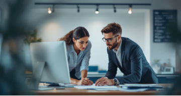 Jak szablony dokumentów usprawniają codzienną pracę firmy? - Tworzenie pism w mpFirma Online